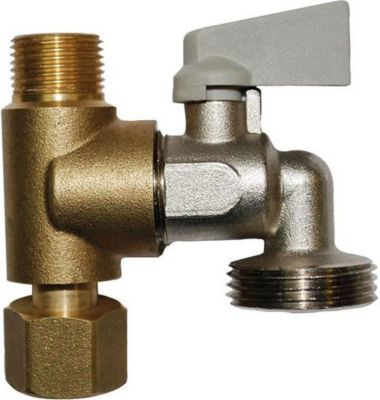 Y d'évacuation d'eau GENERIC 1184780