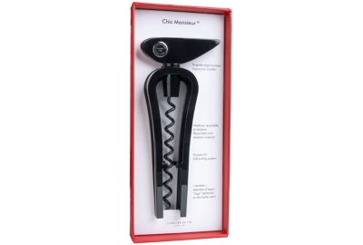 Tire-bouchon L'ATELIER DU VIN Chic Monsi