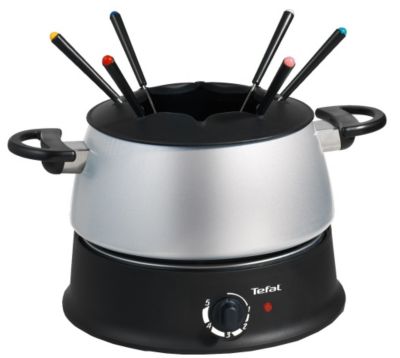 Fondue TEFAL EF3000 10