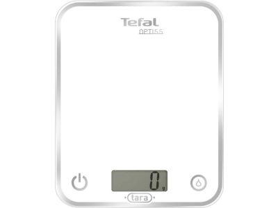 Tefal Balance De Cuisine Électronique Optiss 5Kg/1G – Orange – El
