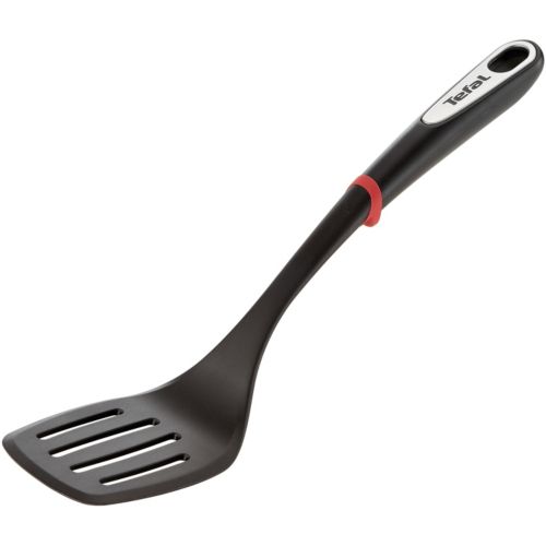 Ustensile de cuisine Tefal k1180314 ingenio inox spatule à angle