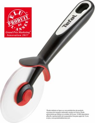 Roulette à pizza TEFAL Ingenio