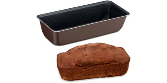 Moule à cake TEFAL Perfectbake 28cm