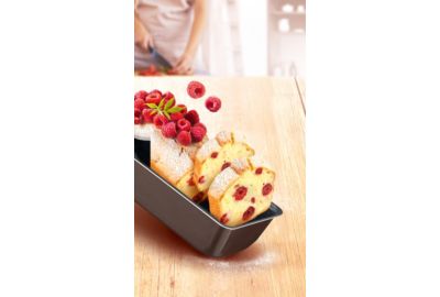 Moule à cake TEFAL Perfectbake 28cm