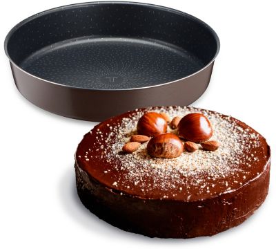 Moule à manqué TEFAL Perfectbake 24cm