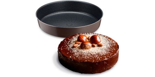 Moule à manqué TEFAL Perfectbake 24cm