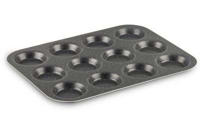 Moule à gâteau TEFAL Perfectbake plaque mini gateaux 12 trous