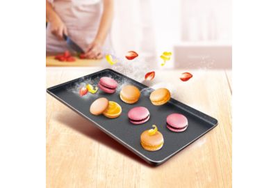 Cadre à pâtisserie TEFAL à patisserie Perfectbake 38x28cm