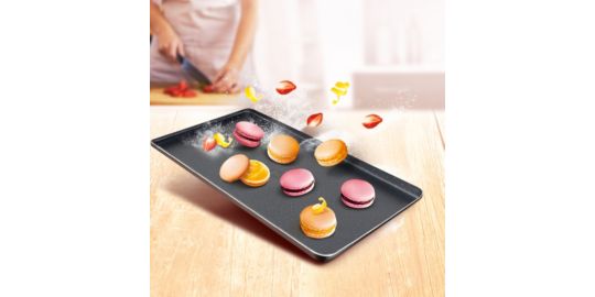 Cadre à pâtisserie TEFAL à patisserie Perfectbake 38x28cm