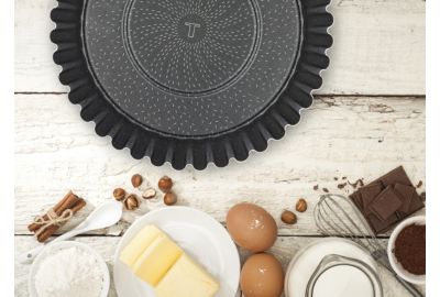 Moule à quatre quart TEFAL a quatre-quart 26cm perfectbake