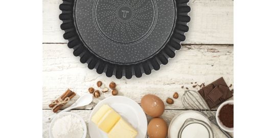 Moule à quatre quart TEFAL a quatre-quart 26cm perfectbake