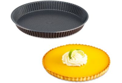 Moule à tarte TEFAL Perfectbake 30cm