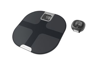Pèse-Pers TEFAL Body Partner yd3090