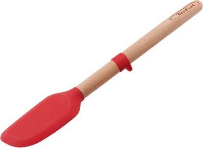 Spatule TEFAL Maryse 29.5 cm Ingenio bois