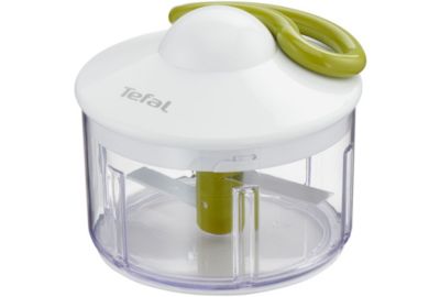 Hachoir TEFAL 5 secondes 500 mL 1 lame