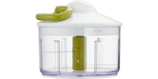 Hachoir TEFAL 5 secondes 500 mL 1 lame