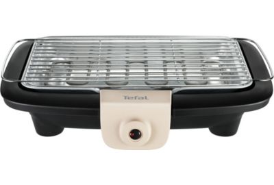 Barbecue TEFAL Easygrill Power Table BG9