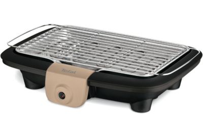 Barbecue TEFAL Easygrill Power Table BG9