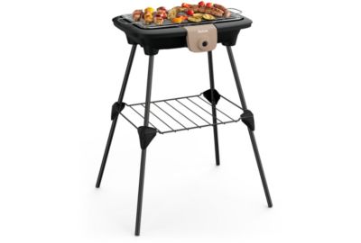 Barbec s/ pied TEFAL Easygrill Power Pie