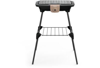 Barbec s/ pied TEFAL Easygrill Power Pie