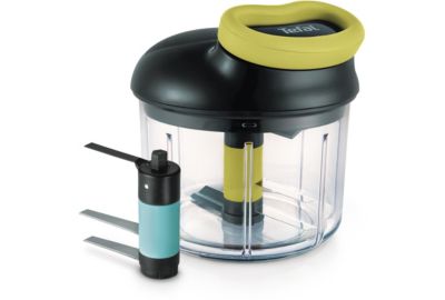 Hachoir TEFAL 5 secondes 900 ml + lame g