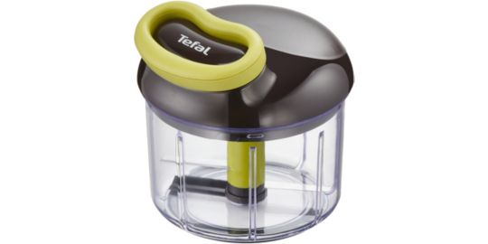 Hachoir TEFAL 5 secondes 900 ml + lame g