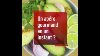 Voir la vidéo pour Hachoir manuel TEFAL 5 secondes 900 ml + lame glace pilée