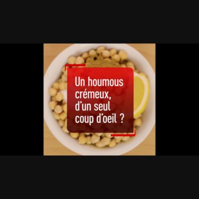 Voir la vidéo pour Hachoir manuel TEFAL 5 secondes 900 ml + lame glace pilée