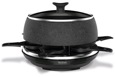 Raclette TEFAL CHEESE N CO