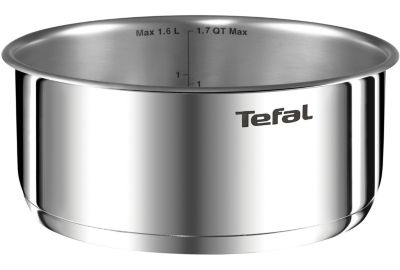 Set TEFAL Ingenio Emotion 22 pcs L925SM1