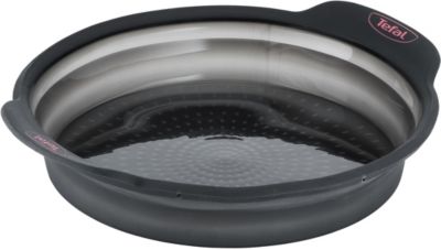 Moule à manqué TEFAL CrispyBake  24 cm