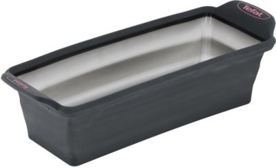 Moule à cake TEFAL CrispyBake 24 cm