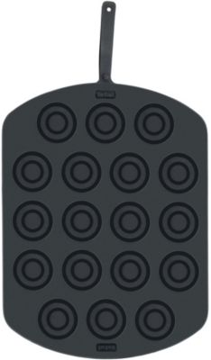 Plaque à macarons TEFAL CrispyBake macarons