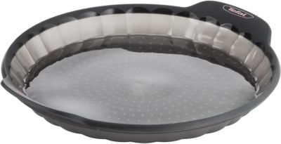 Moule à tarte TEFAL CrispyBake 28cm