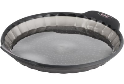 Moule à tarte TEFAL CrispyBake 28cm