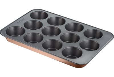 Moule à muffin TEFAL Airbake 12 muffins