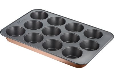 Moule à muffin TEFAL Airbake 12 muffins