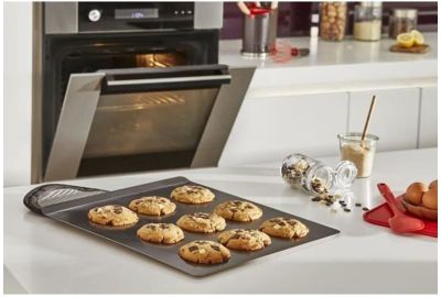 Plaque de cuisson TEFAL a patisserie 36x40 cm airbake