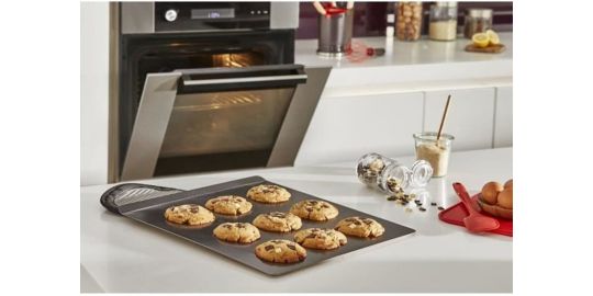Plaque de cuisson TEFAL a patisserie 36x40 cm airbake
