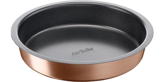 Moule à manqué TEFAL Airbake diam 23 cm