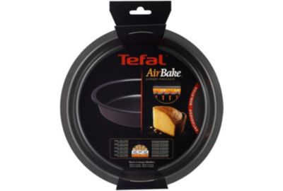 Moule à manqué TEFAL Airbake diam 23 cm