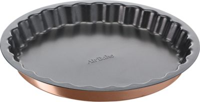 Moule à tarte TEFAL Airbake diam 27 cm