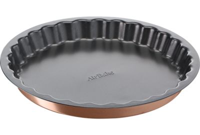 Moule à tarte TEFAL Airbake diam 27 cm