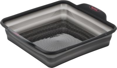 Moule Plat Tefal Crispybake Carre Boulanger