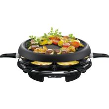 Raclette MOULINEX RE151812 ACCESSIMO