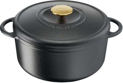 Faitout TEFAL Pierre Gagnaire Heritage ronde 29 cm Faitout TEFAL Pierre Gagnaire Heritage ronde 29 cm