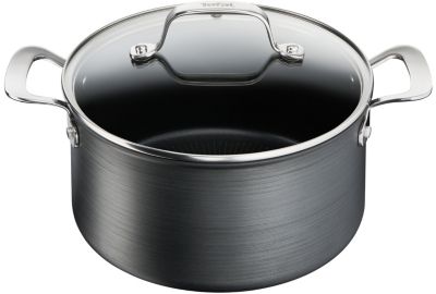 Faitout TEFAL Unlimited Premium diam24cm