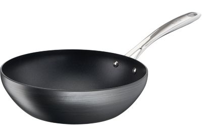 Poêle TEFAL wok Unlimited Premium diam28