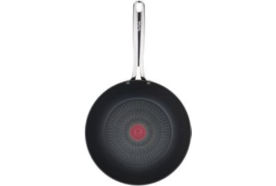 Poêle TEFAL wok Unlimited Premium diam28