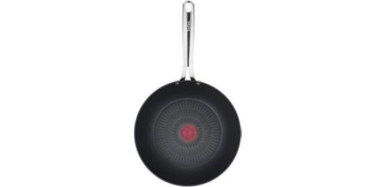 Poêle TEFAL wok Unlimited Premium diam28